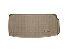WeatherTech 41423 Cargo Liners Tan