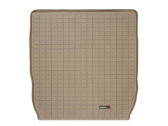 WeatherTech 41424 Cargo Liners Tan