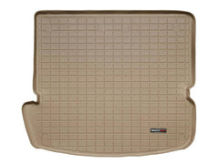 WeatherTech 41426 Cargo Liners Tan