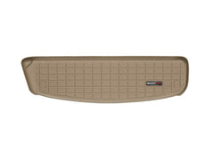 WeatherTech 41427 Cargo Liners Tan