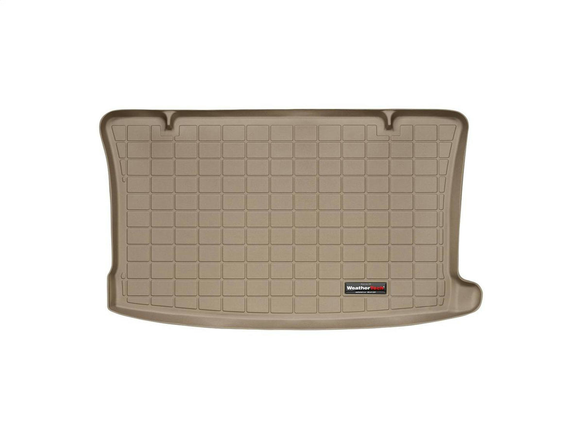 WeatherTech 41431 Cargo Liners Tan