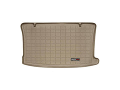 WeatherTech 41431 Cargo Liners Tan