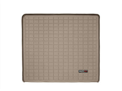 WeatherTech 41440 Cargo Liners Tan