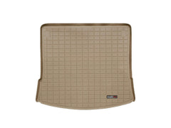 WeatherTech 41444 Cargo Liners Tan