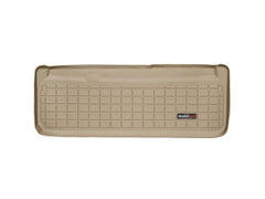WeatherTech 41446 Cargo Liners Tan
