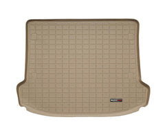 WeatherTech 41448 Cargo Liners Tan