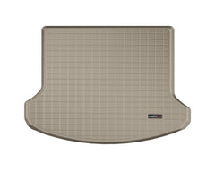 WeatherTech 41630 Cargo Liners Tan