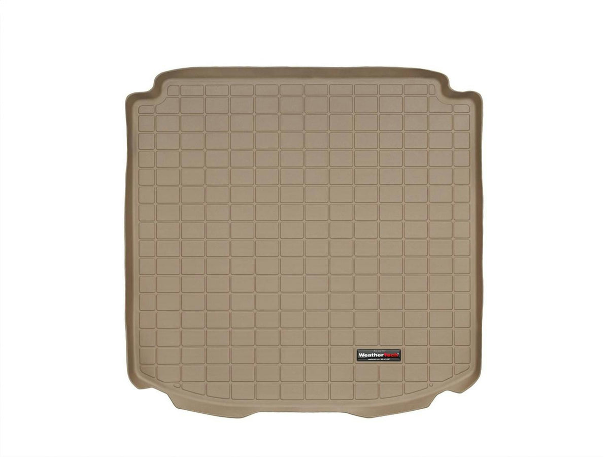 WeatherTech 41452 Cargo Liners Tan