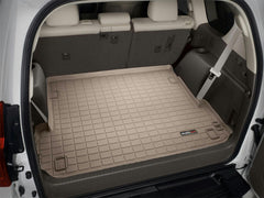 WeatherTech 41457 Tan Cargo Liners