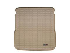 WeatherTech 41460 Cargo Liners Tan
