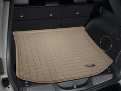 WeatherTech 41469 Cargo Liners Tan