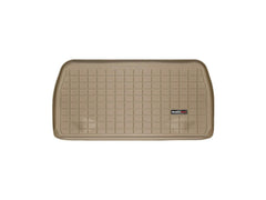 WeatherTech 41475 Cargo Liners Tan