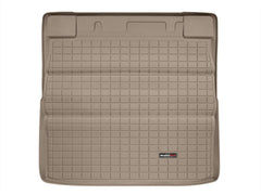 WeatherTech 41476 Cargo Liners Tan