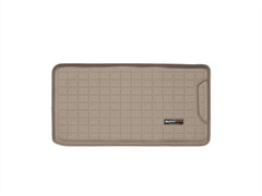 WeatherTech 41484 Cargo Liners Tan