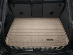WeatherTech 41487 Cargo Liners Tan