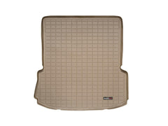 WeatherTech 41489 Cargo Liners Tan