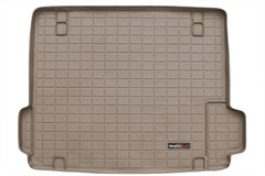 WeatherTech 41497 Cargo Liners Tan