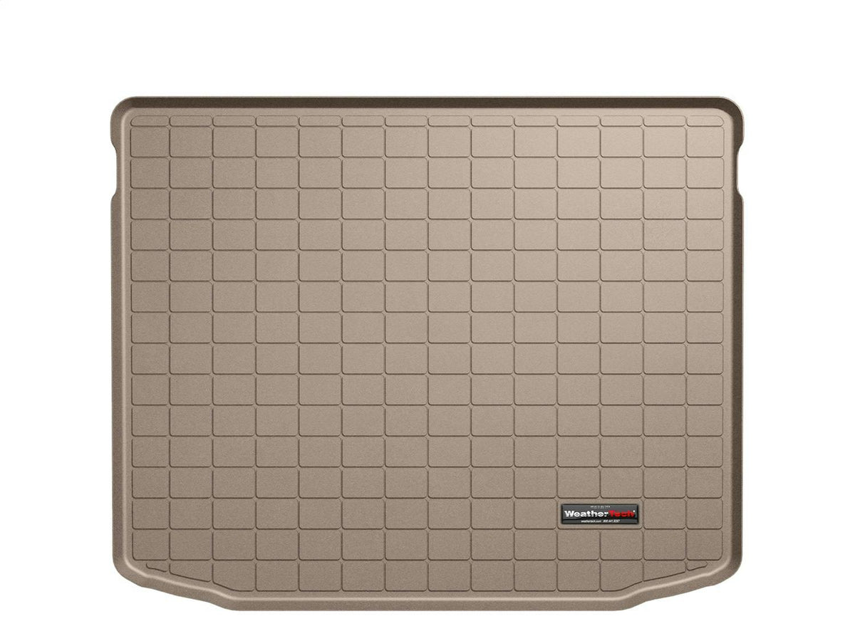 WeatherTech 41499 Cargo Liners Tan