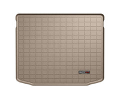 WeatherTech 41499 Cargo Liners Tan