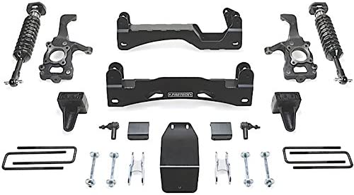 Fabtech FTS22181 COMPONENT PERF BOX 1