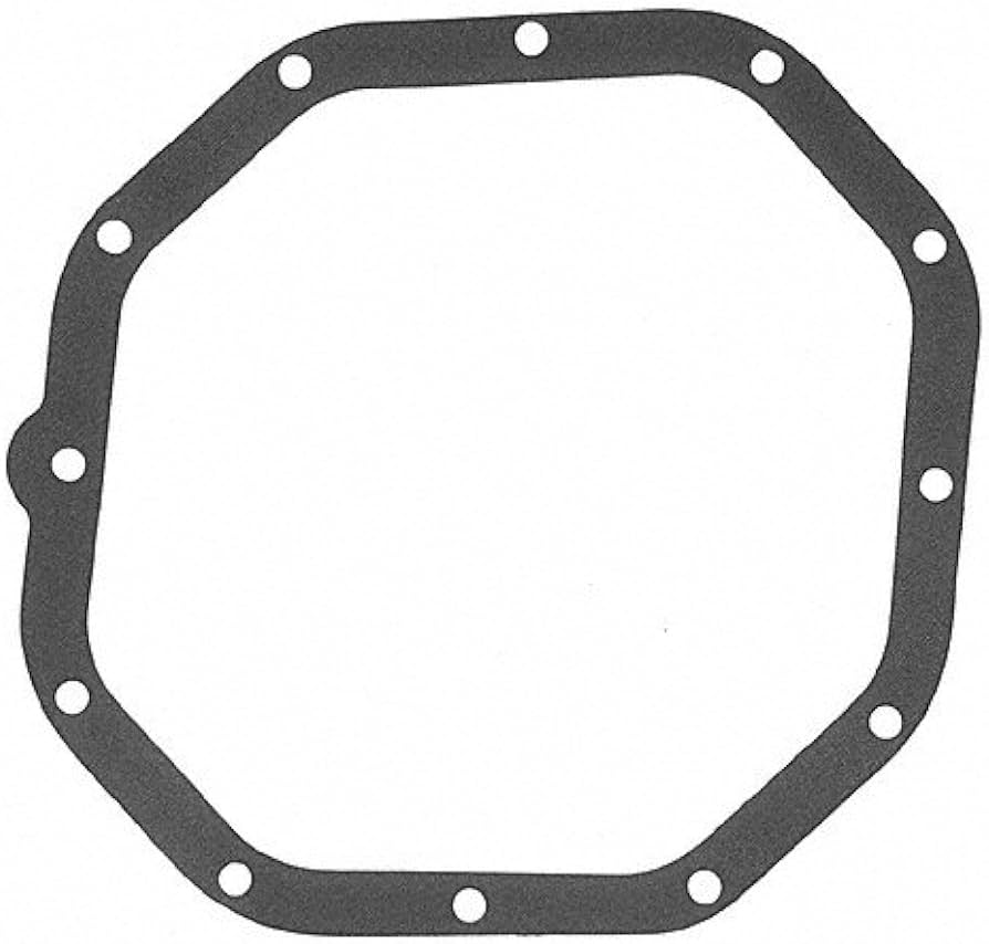 MAHLE Axle Housing Cover Gasket P29352