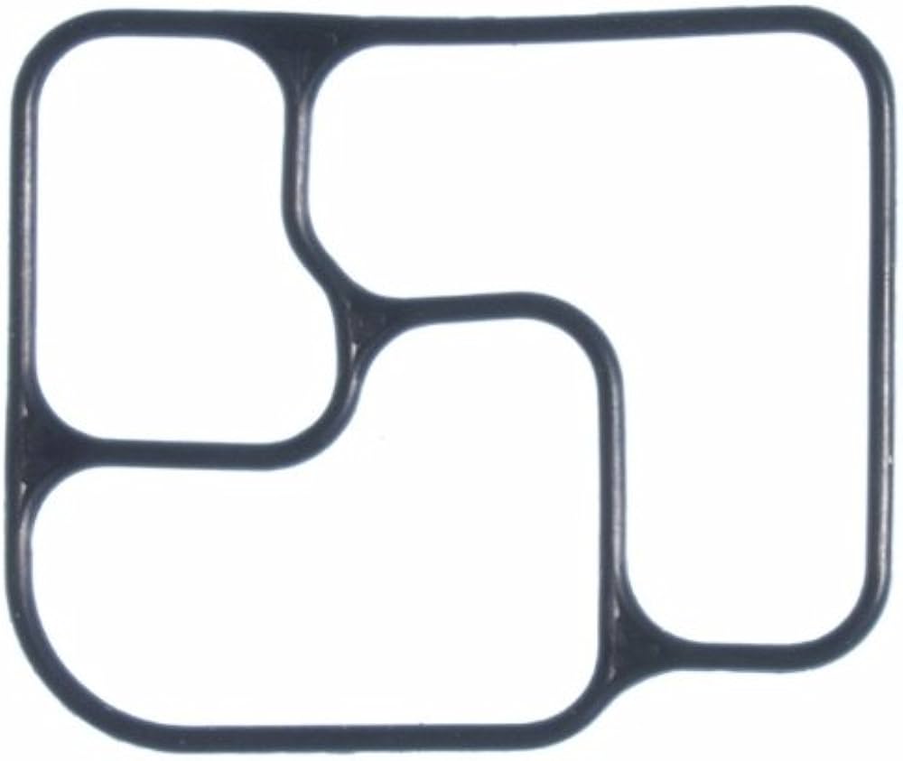 MAHLE AIR INJECTION SEAL G32428