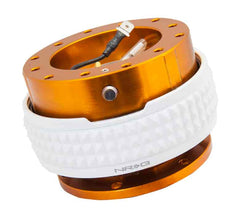 NRG Innovations Quick Release 2.1 Pyramid Series SRK-210RG/GL