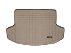 WeatherTech 41500 Cargo Liners Tan