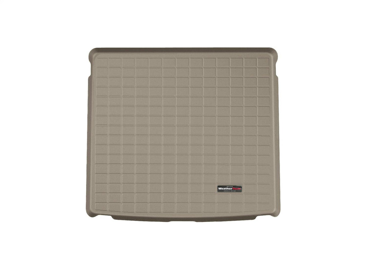 WeatherTech 41502 Cargo Liners Tan