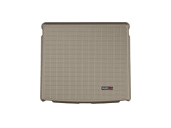WeatherTech 41502 Cargo Liners Tan