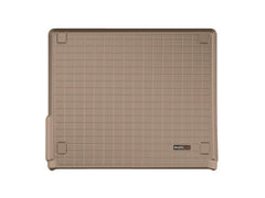 WeatherTech 41508 Cargo Liners Tan