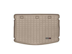 WeatherTech 41516 Cargo Liners Tan