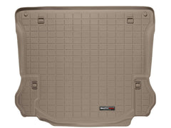 WeatherTech 41518 Cargo Liners Tan
