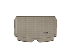 WeatherTech 41539 Cargo Liners Tan