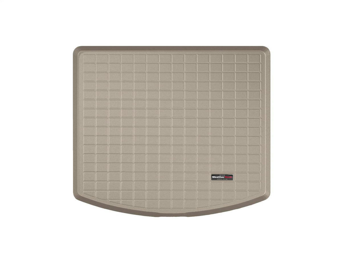 WeatherTech 41553 Cargo Liners Tan