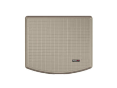 WeatherTech 41553 Cargo Liners Tan