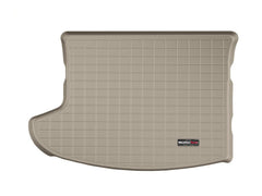 WeatherTech 41578 Cargo Liners Tan