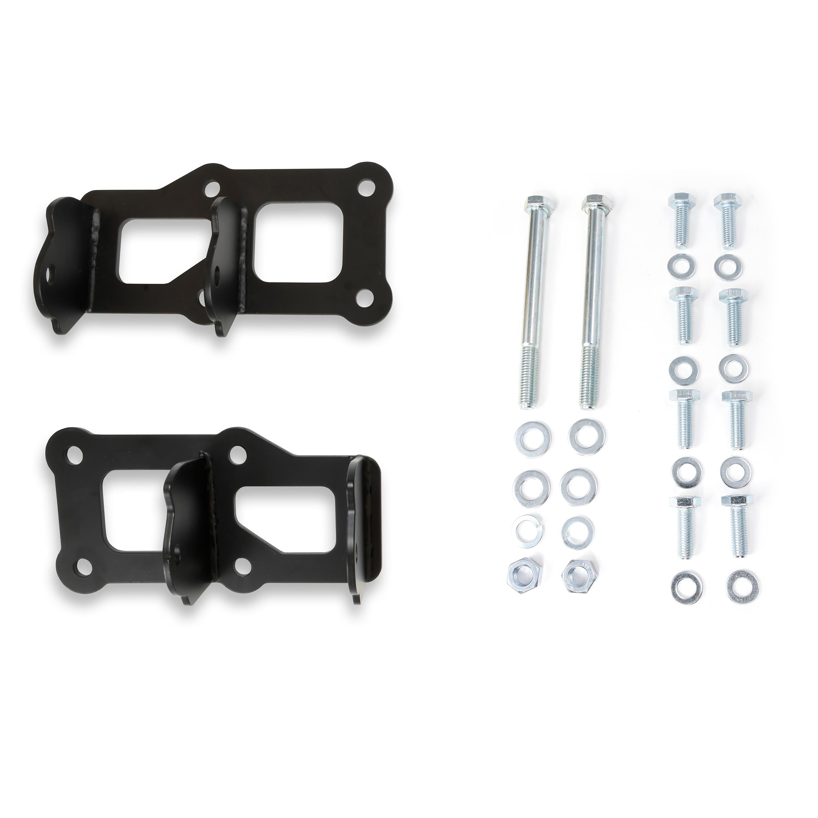 Doug's Headers Chevrolet, Pontiac Engine Mount Bracket SK105