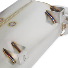 Dinan 00-03 BMW M5 Base (Sedan - 5.0) Exhaust System Kit D660-3950
