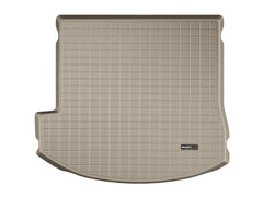 WeatherTech 41608 Cargo Liners Tan