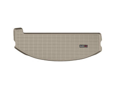 WeatherTech 41609 Cargo Liners Tan