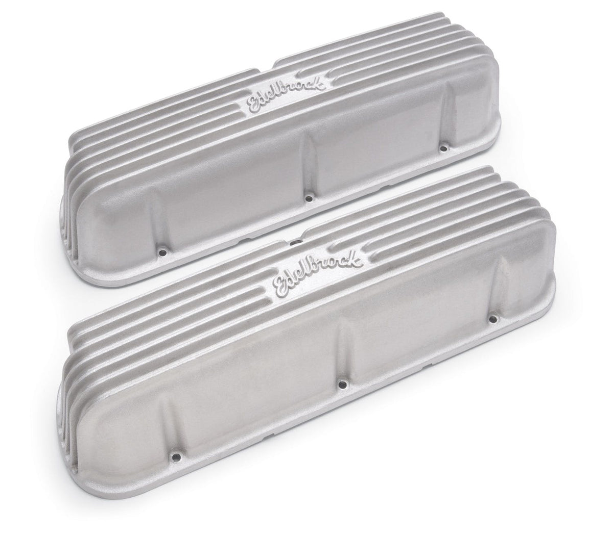 Edelbrock 41609 V/C CLASSIC SERIES SBF 221-351W SATIN