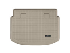 WeatherTech 41617 Cargo Liners Tan
