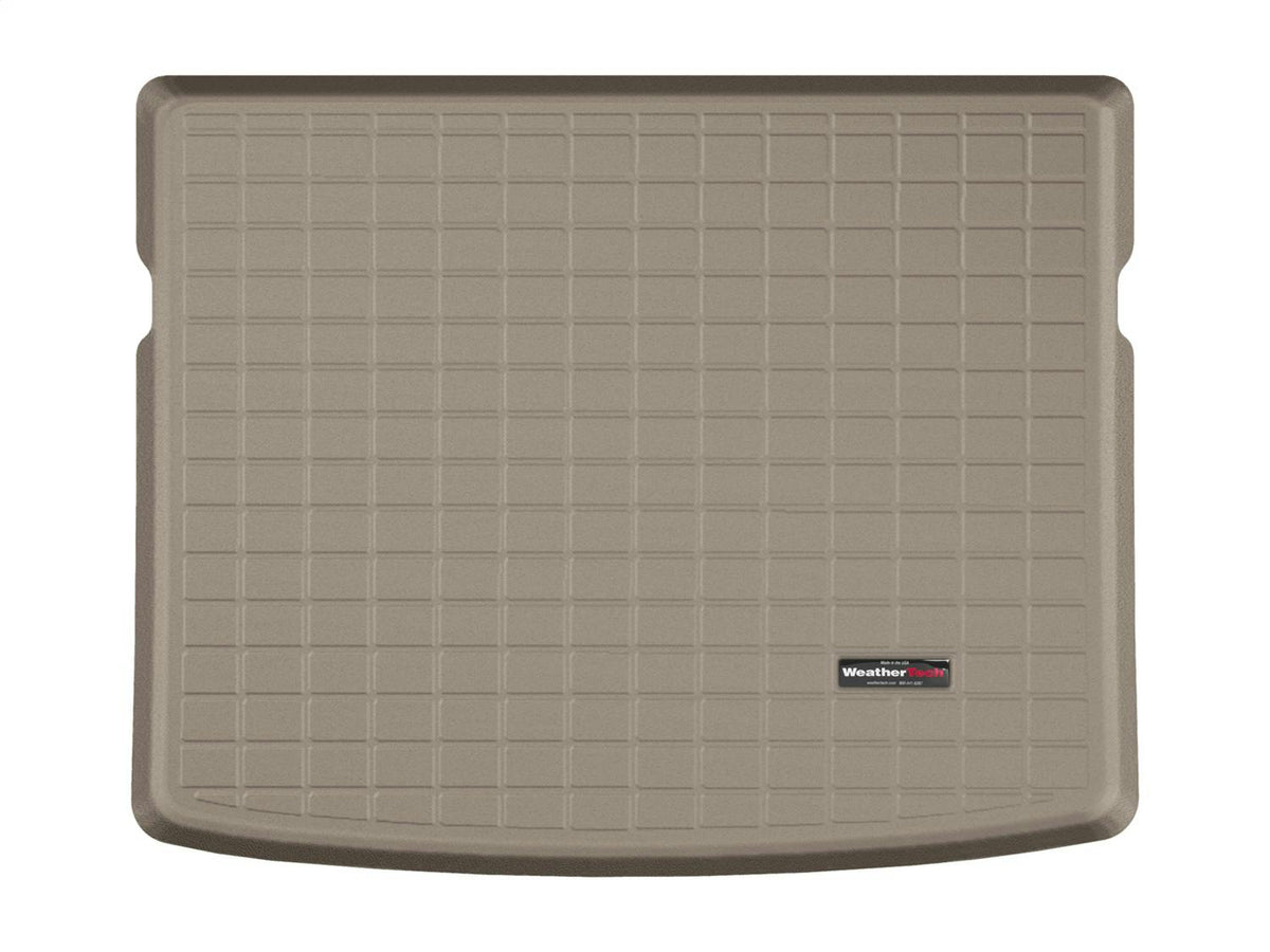 WeatherTech 41622 Cargo Liners Tan