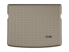 WeatherTech 41622 Cargo Liners Tan