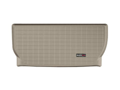 WeatherTech 41632 Cargo Liners Tan