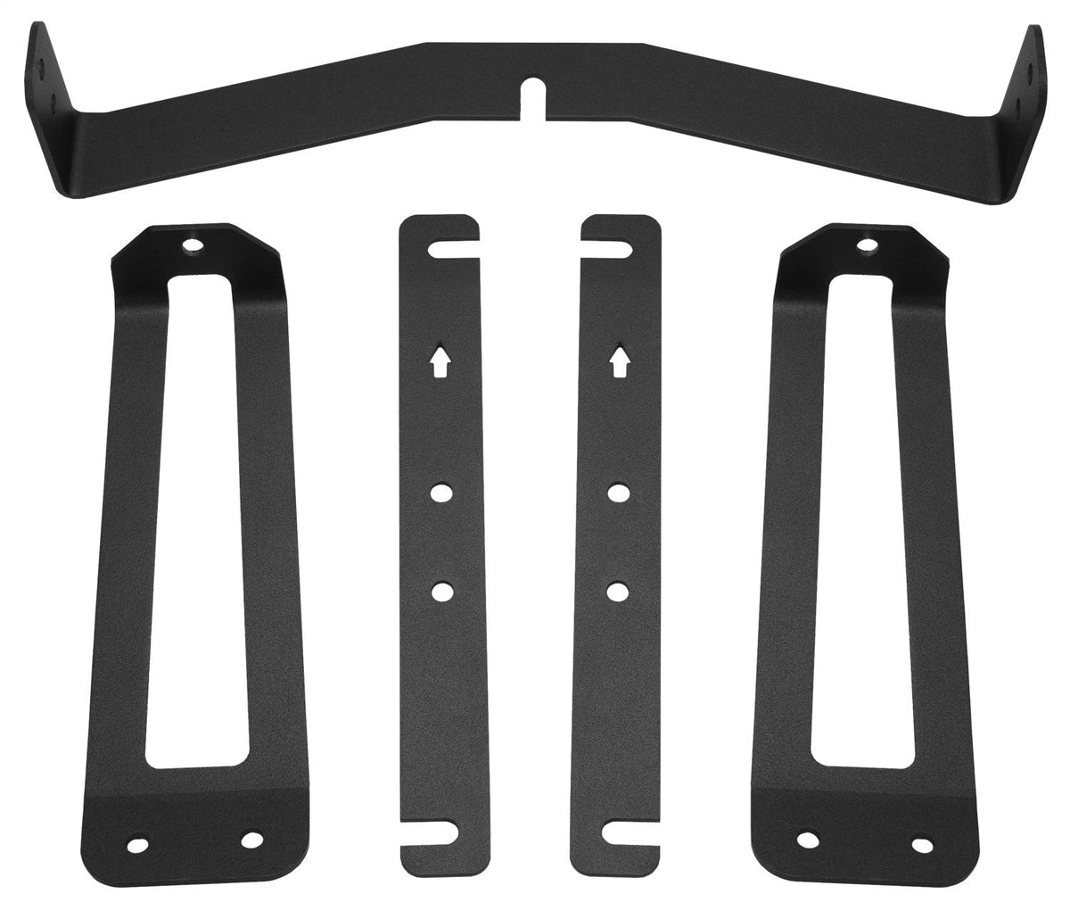 RIGID Industries 41675 Hidden Grille Mount