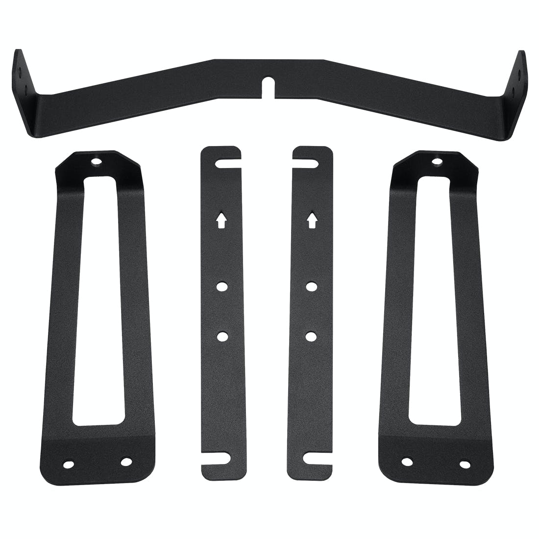 RIGID Industries 41675 Hidden Grille Mount