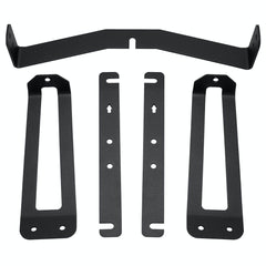 RIGID Industries 41675 Hidden Grille Mount