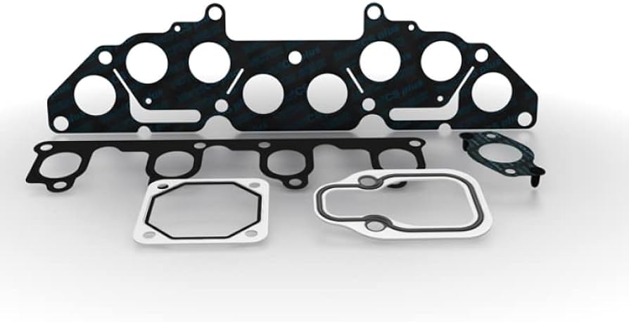 MAHLE Engine Intake Manifold Gasket Set MIS19263